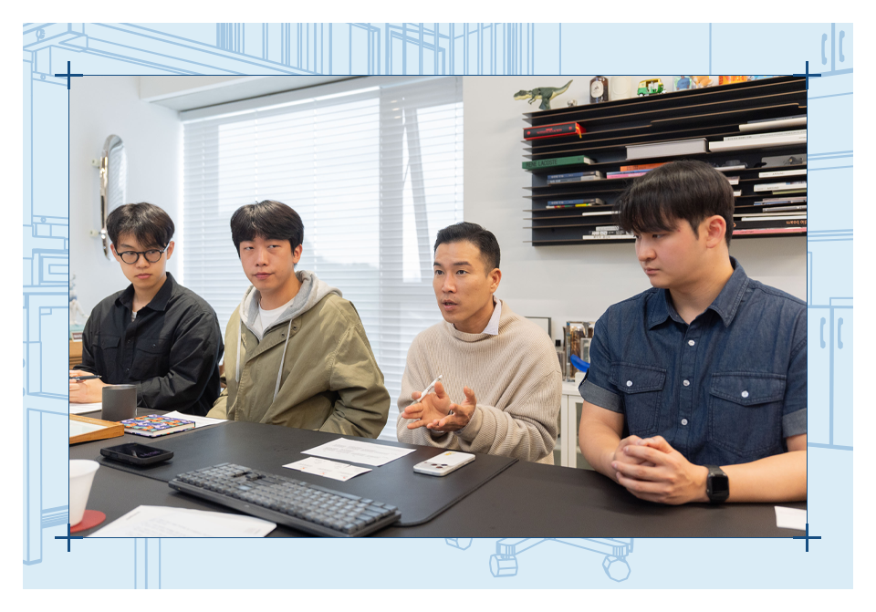 스마일게이트 뉴스룸_희망스튜디오 x 종킴디자인스튜디오 리모델링 프로젝트_이미지1.png